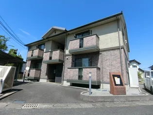 イーグルス アイA棟の画像