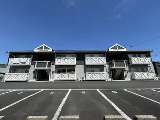 フレグランス B棟の画像