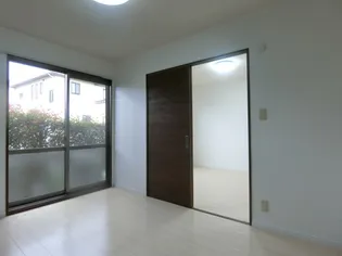 テンダーヴィラA棟【1階】の内装