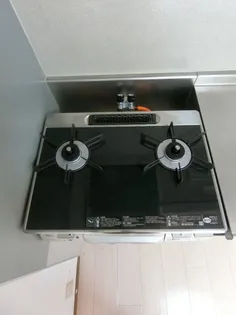 テンダーヴィラA棟【1階】のキッチン