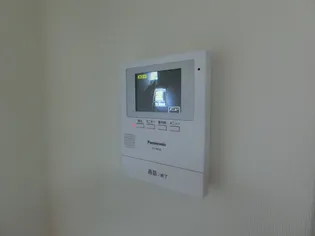 テンダーヴィラA棟【1階】のその他画像