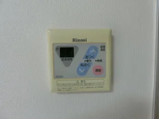 テンダーヴィラA棟【1階】のその他画像