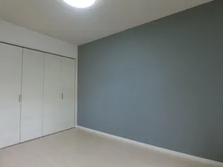 テンダーヴィラA棟【1階】の内装