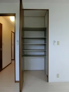 テンダーヴィラA棟【1階】のその他画像