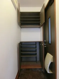 テンダーヴィラA棟【1階】のその他画像