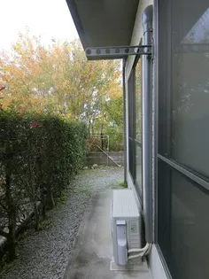 テンダーヴィラA棟【1階】のその他画像