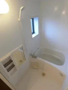 テンダーヴィラA棟【1階】の風呂