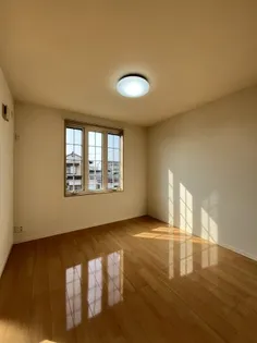 プレステージ東福原【2階】の内装