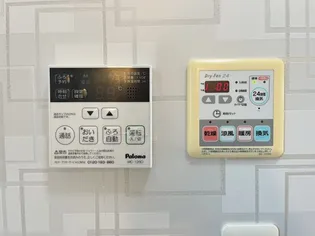 プレステージ東福原【2階】のその他画像