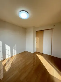 プレステージ東福原【2階】の内装