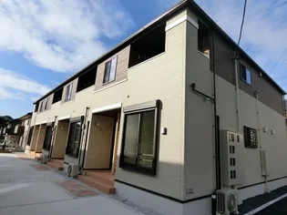 カーサーエテルノ Bの画像