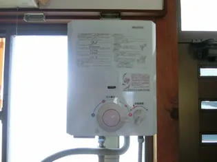 コーポNS【5号室号室】のその他画像