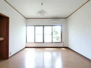 コーポNS【5号室号室】の内装