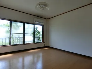 コーポNS【5号室号室】の内装