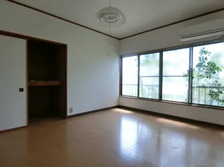 コーポNS【5号室号室】の内装