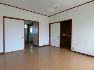 コーポNS【5号室号室】の内装