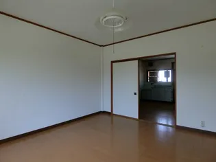 コーポNS【5号室号室】の内装