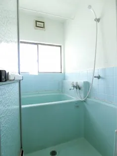 コーポNS【5号室号室】の風呂