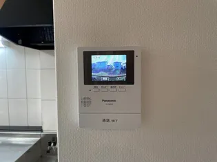 グランディール・シバオ【106号室】のその他画像
