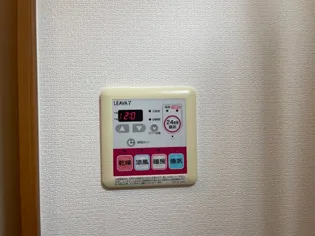 グランディール・シバオ【106号室】のその他画像