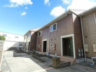 デュランタ C棟の画像