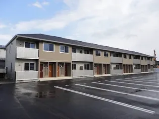 アゼリア福吉の画像