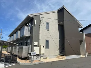 アローネの画像