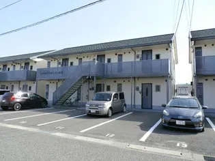 エクセランルミエールB棟の画像