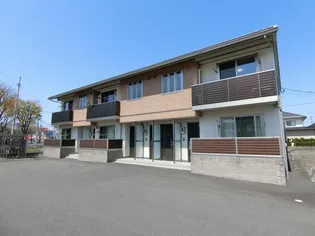 シャーメゾン パディの画像