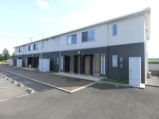 グリーンフィールドの画像