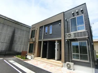 オ プティ ラコントル Ⅱの画像