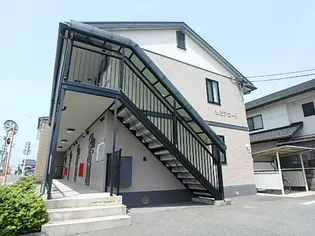 セピアコートの画像