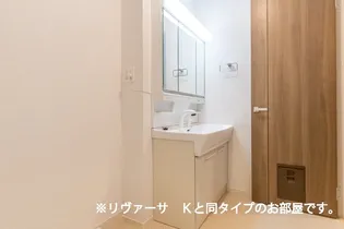 アルカンシエル生田 B【2階】のその他画像