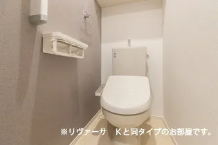 アルカンシエル生田 B【2階】のその他画像