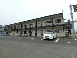 メゾンパティオAの画像