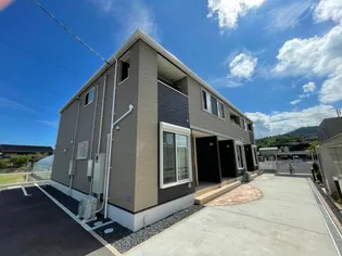 ローレルⅠ【2階】の外観