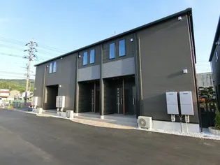 プロムナードWIIの画像