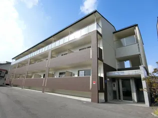 スカイマンションJの画像