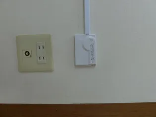 サンヨークC棟【201号室】のその他画像