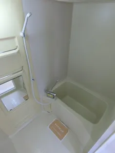 サンヨークC棟【201号室】の風呂