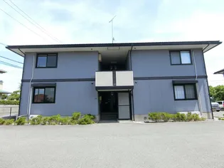 プリムローズⅢB棟の画像