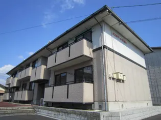 エスポワール三柳 A棟の画像