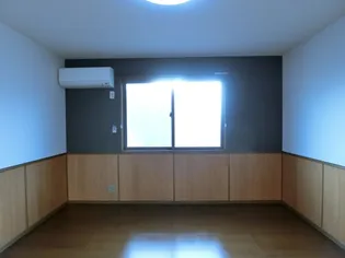 グランシャリオ堀川C棟【1階】の内装