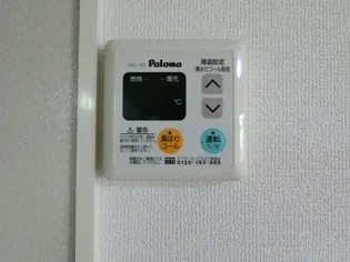 グランシャリオ堀川C棟【1階】のその他画像