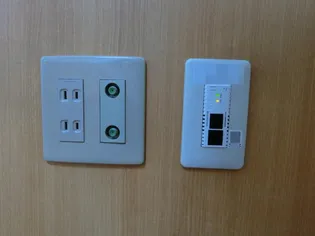 グランシャリオ堀川C棟【1階】のその他画像