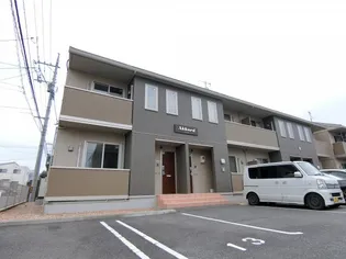 アコルト B棟の画像