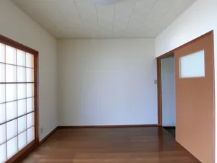 フローレンス勝田2号棟【3号室】の内装