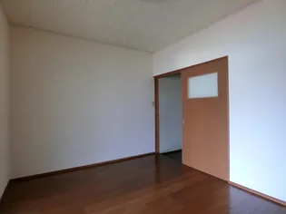 フローレンス勝田2号棟【3号室】の内装