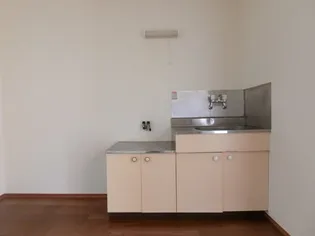 フローレンス勝田2号棟【3号室】のキッチン