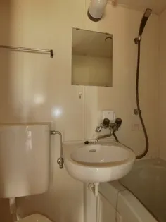 フローレンス勝田2号棟【3号室】のその他画像